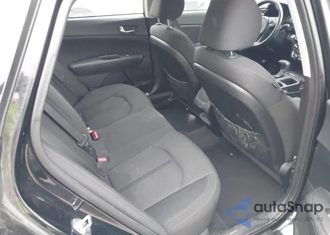 2018 Kia Optima Hybrid Premium z USA, uszkodzony, nr VIN KNAGT4LE2J5020238